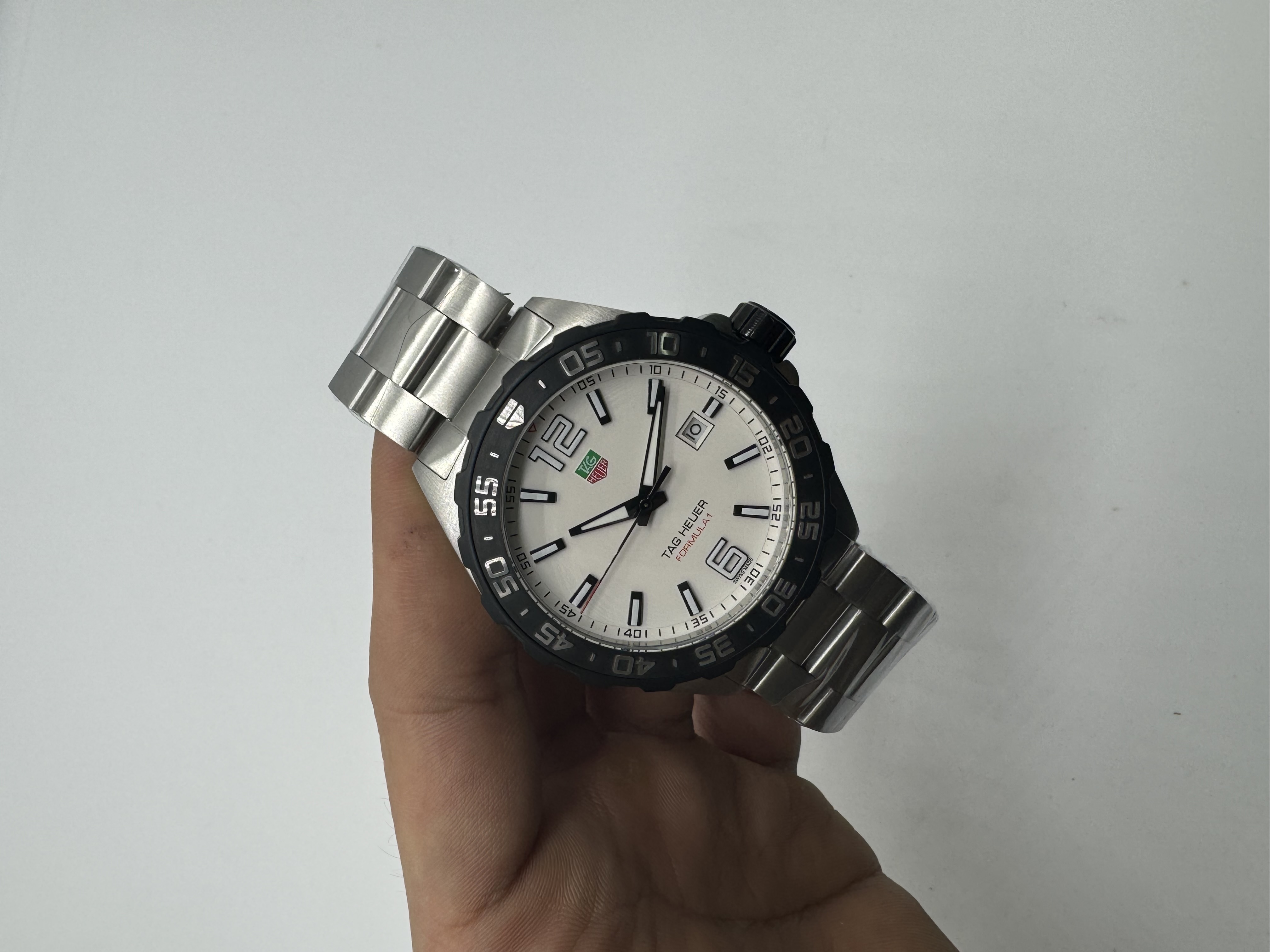 Tag Heuer